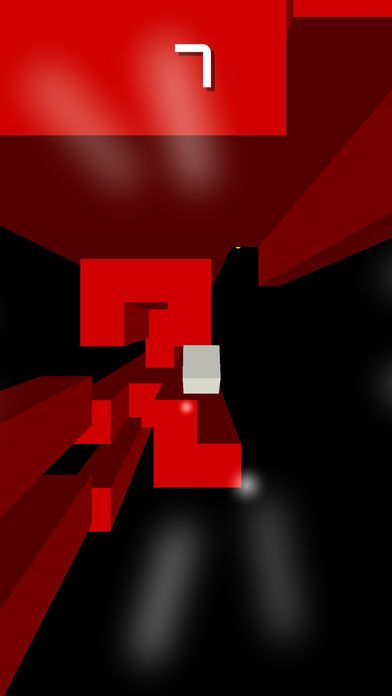 Velocity Drop