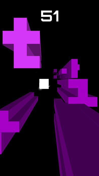 Velocity Drop