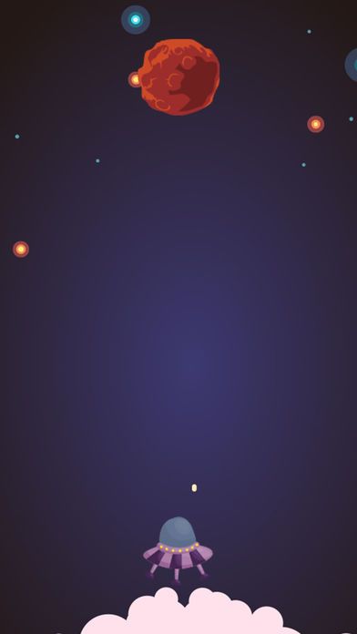 慧星来袭