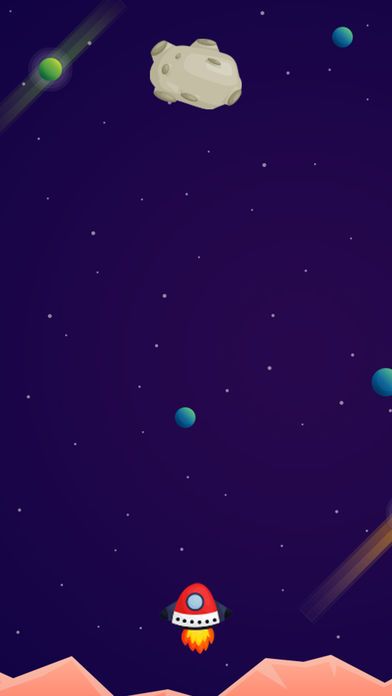 慧星来袭