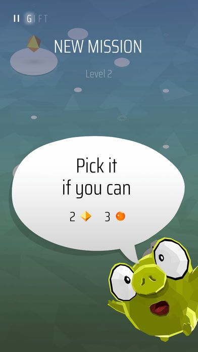 Toppler Rush