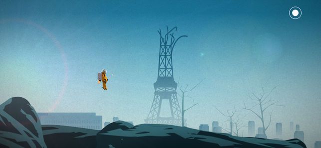GC wasteland