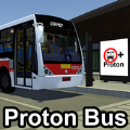 proton bus全车辆皮肤mod完整完整手机版