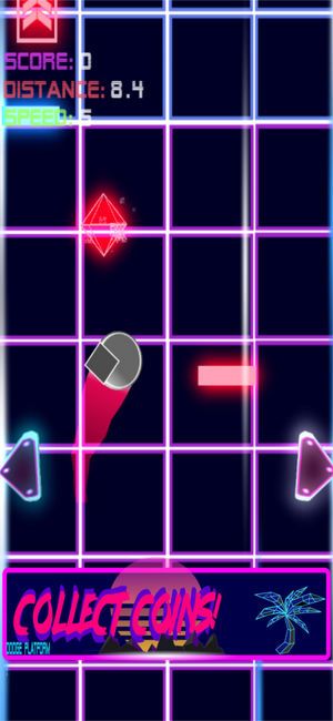 Retro Dash