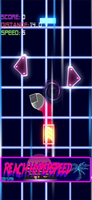 Retro Dash