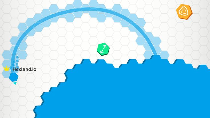 Hexland.io