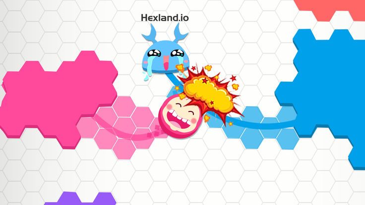 Hexland.io