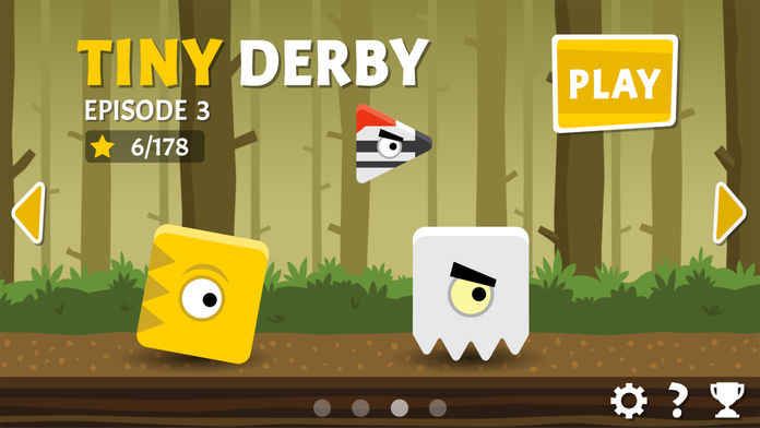 Tiny Derby