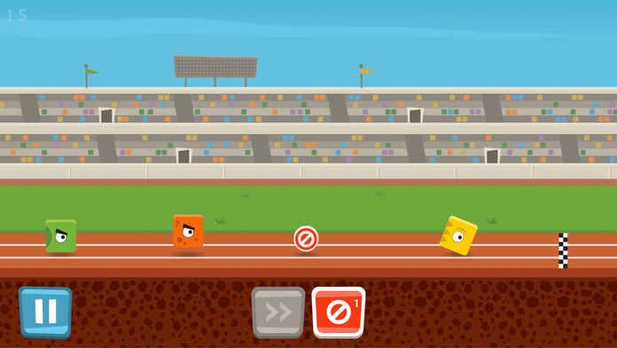 Tiny Derby