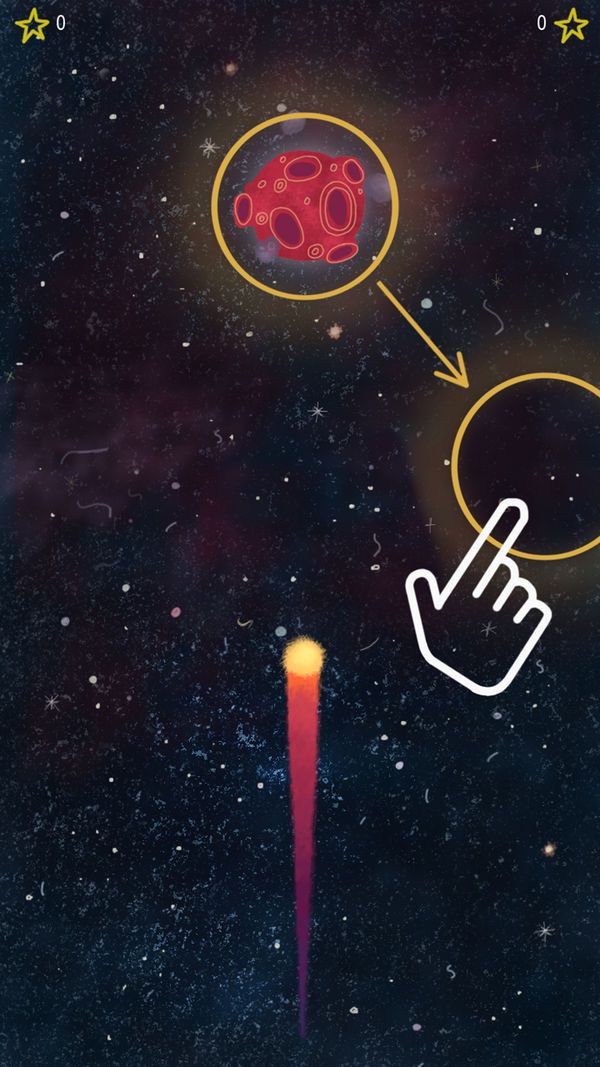 Meteor go