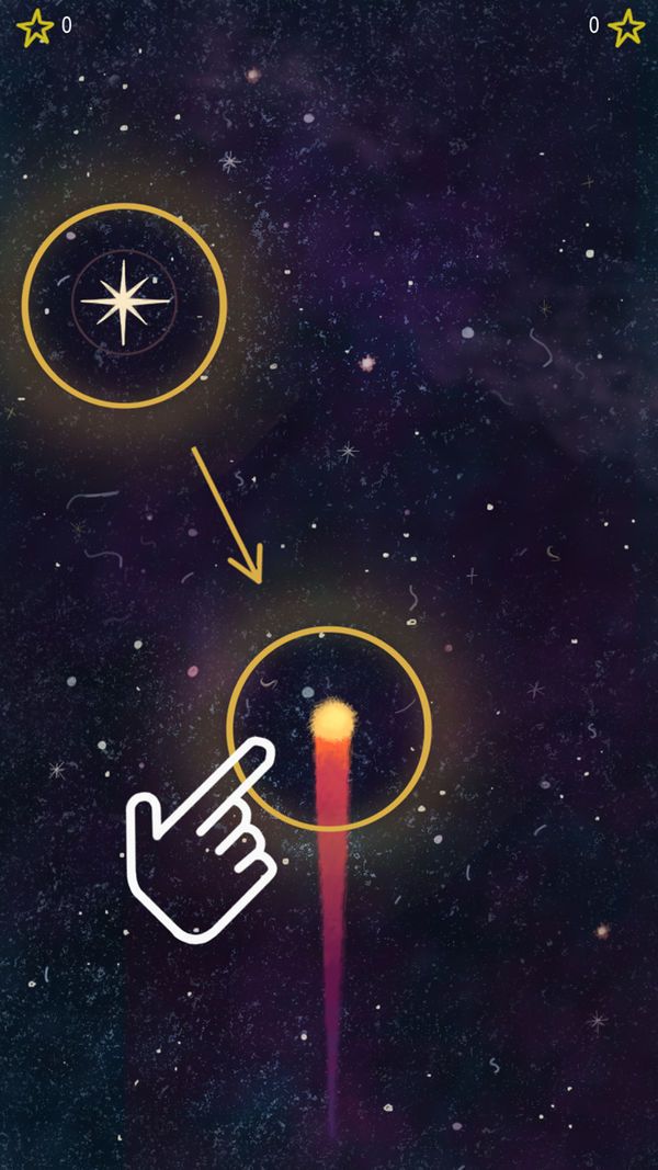 Meteor go