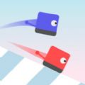 Ice Racing.io