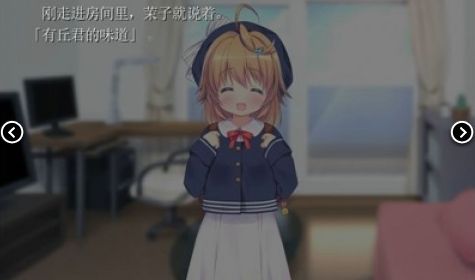 与小萝莉相思相爱手机游戏全服装道具完整安卓中文版