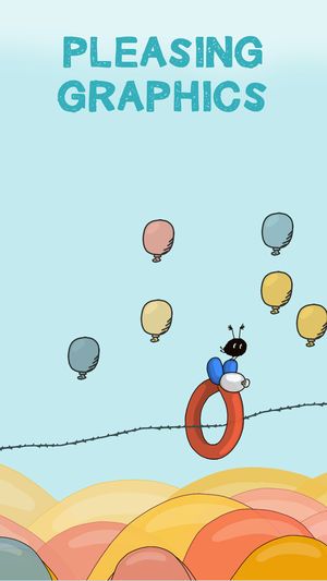 Balloon FRVR