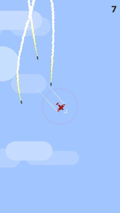 Go Plane