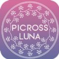 picross luna汉化中文游戏完整攻略安卓版