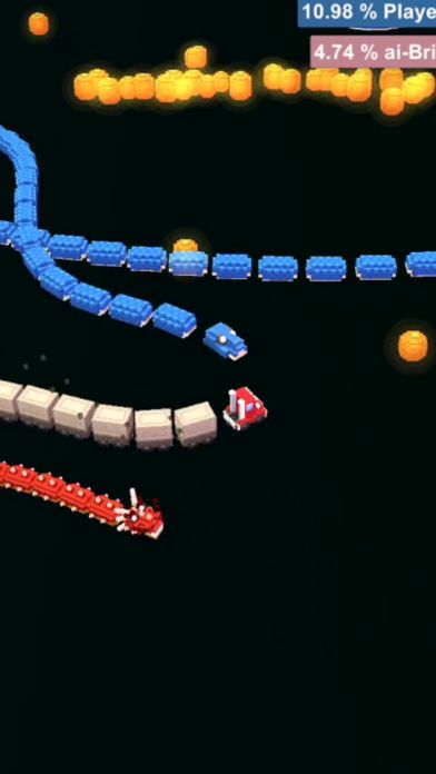 Snaker.io