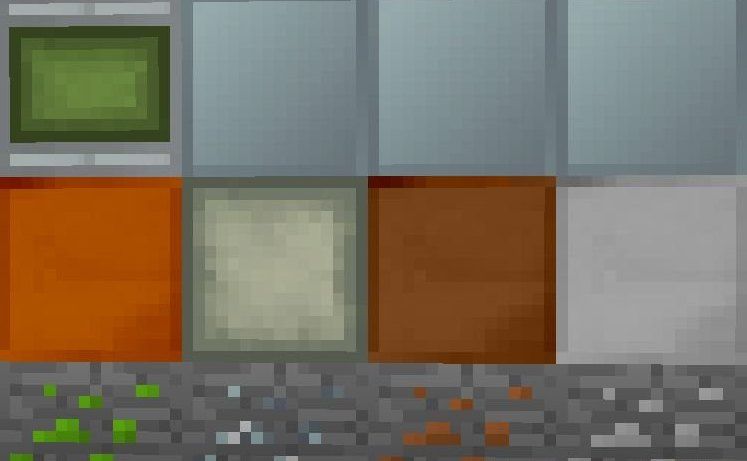 我的世界工艺mod最新正式版游戏下载