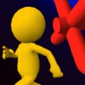 人类跑步者3D