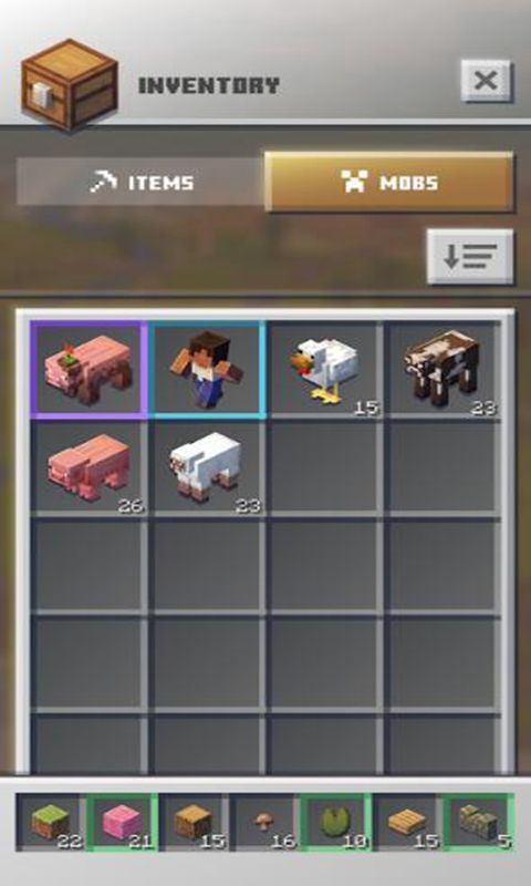 AR版我的世界Minecraft中文正式版游戏免费下载