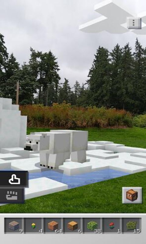 AR版我的世界Minecraft中文正式版游戏免费下载
