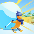 雪地保龄球下载-雪地保龄球游戏手机版下载(SnowBowling)v1.1