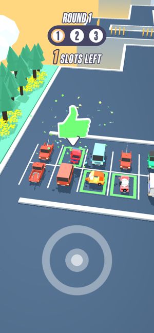 Park.io