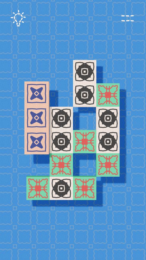 Tile Snap
