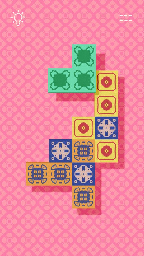 Tile Snap