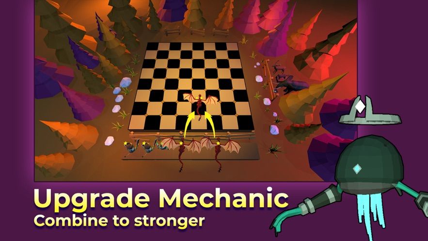 汽车国际象棋