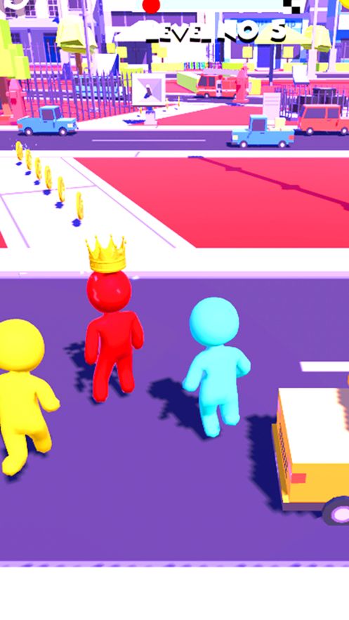 Race Race 3D