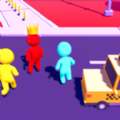 Race Race 3D