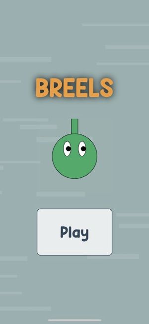 Breels