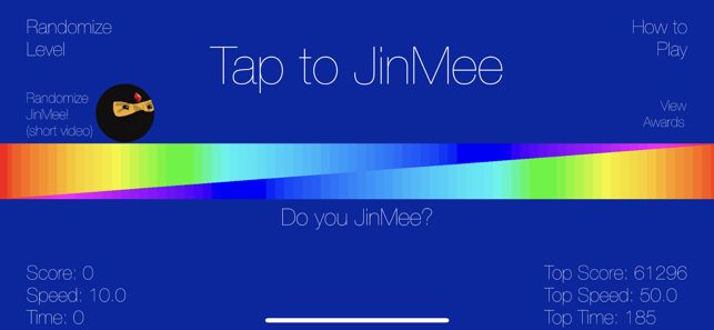 JinMee
