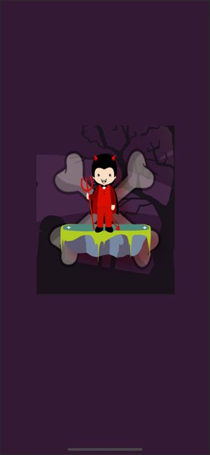 魔鬼生存