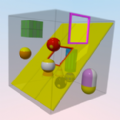 逃生盒3D-逃生盒3D游戏中文版v1.0（暂未上线）
