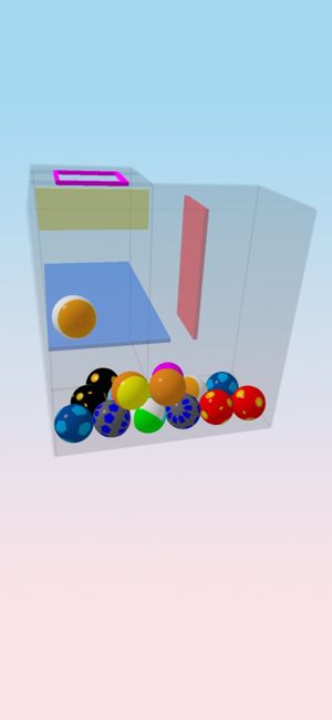 逃生盒3D
