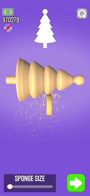超级木旋3D