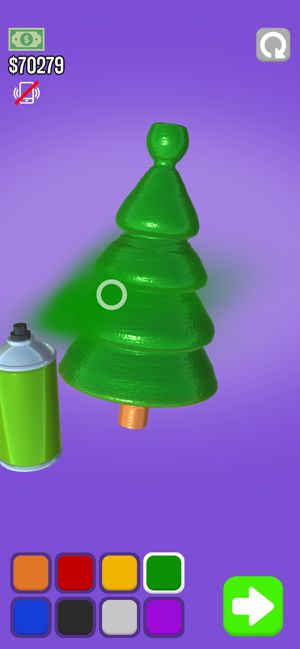超级木旋3D
