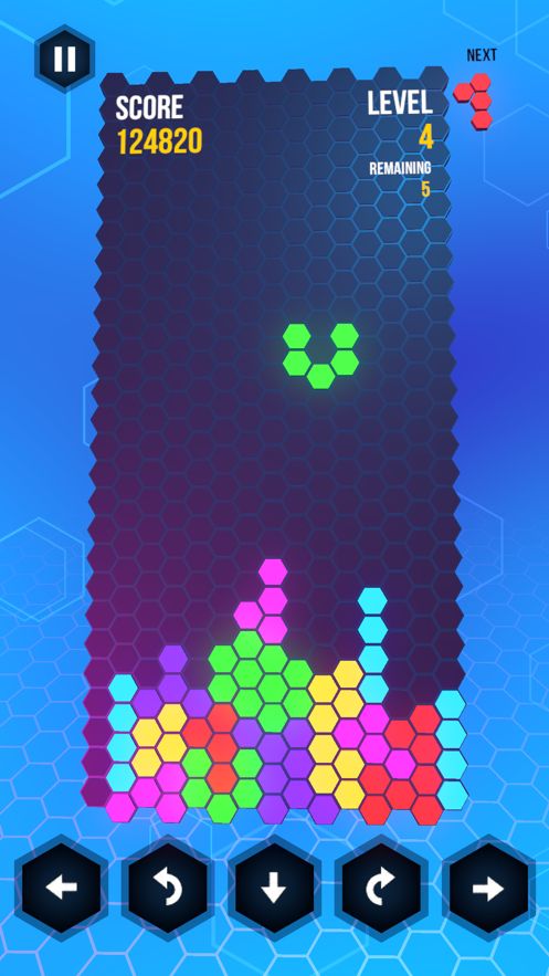 TETRON