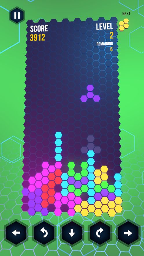 TETRON