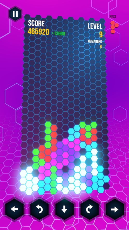 TETRON
