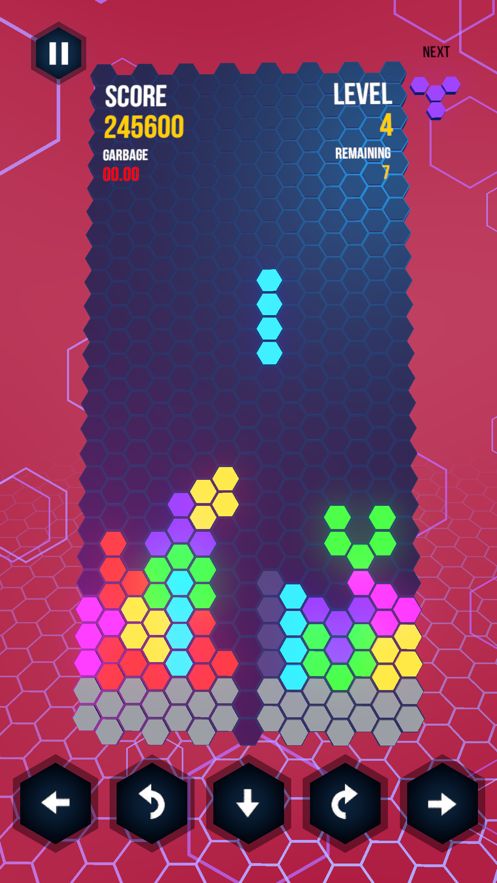 TETRON