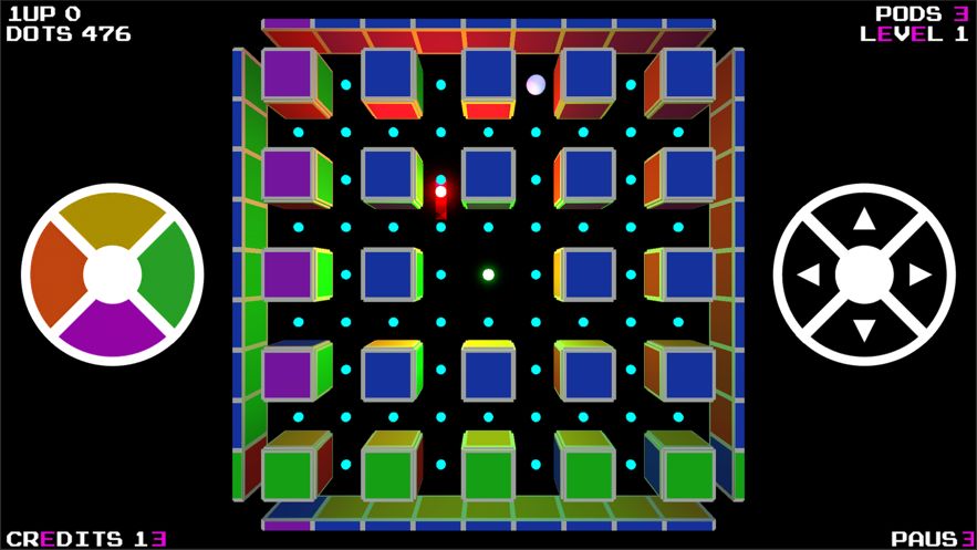 amaz3d