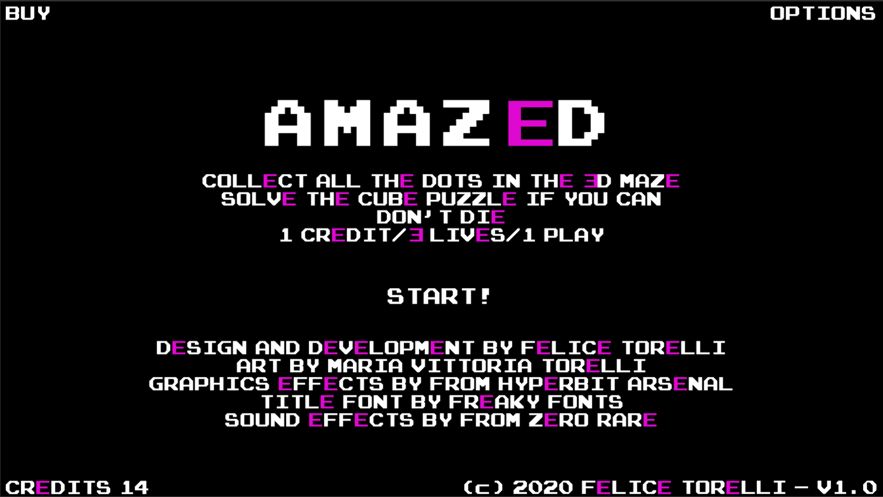 amaz3d