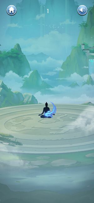 太极无极乾坤