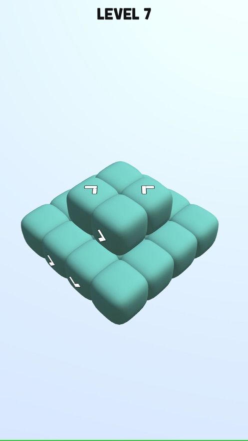 Unpuzzle3D