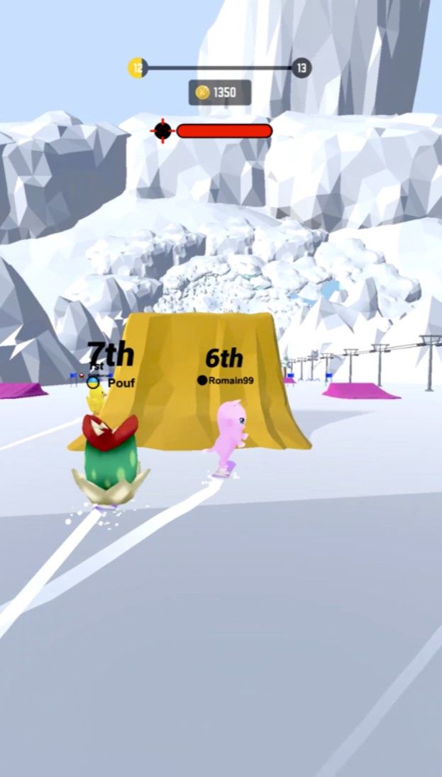 Skipark.io