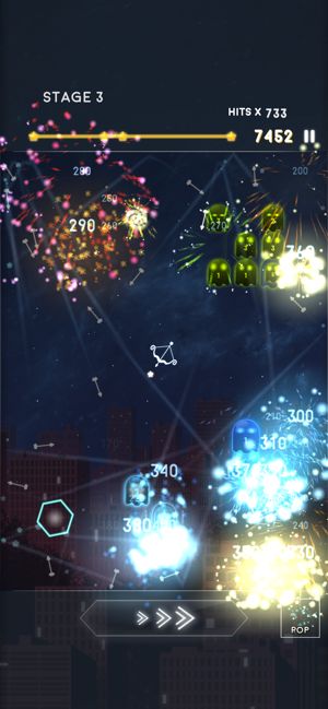 烟花幽灵病毒