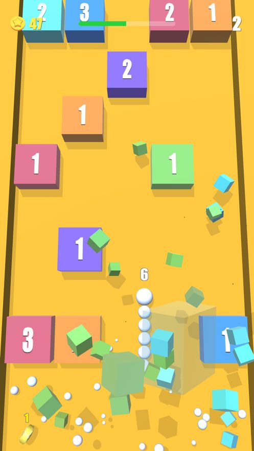 狂冲蛇Snake dash
